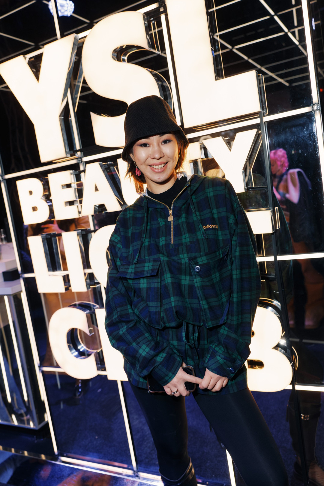 Пикник by Partners: гастрономия, музыка и энергия YSL Beauty Light Club