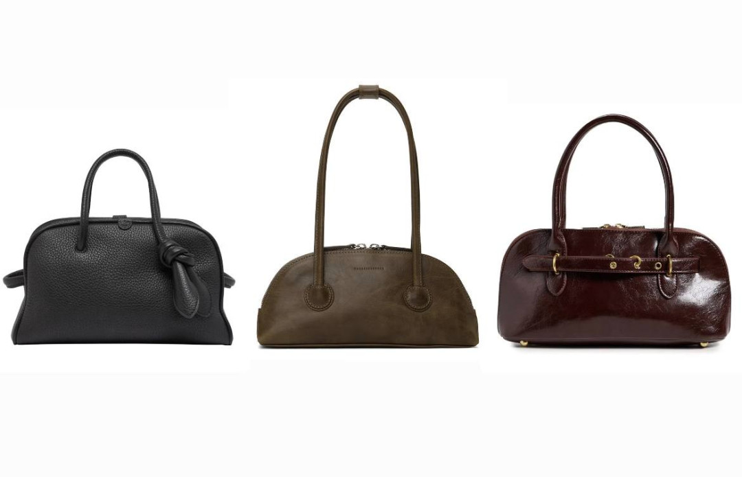 Сумки для боулинга