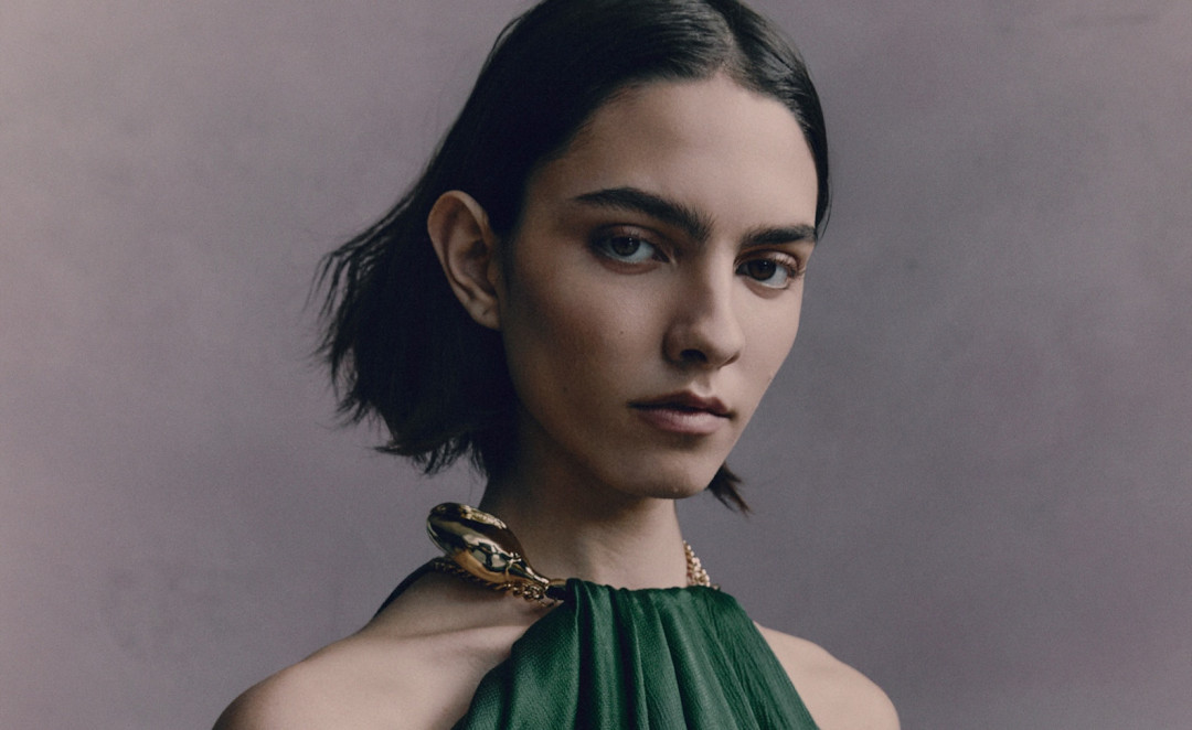 прически для Нового года