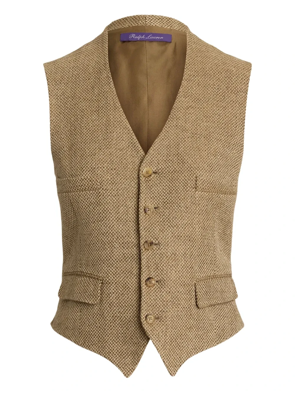 Где найти приталенный жилет как у Дженны Ортеги?