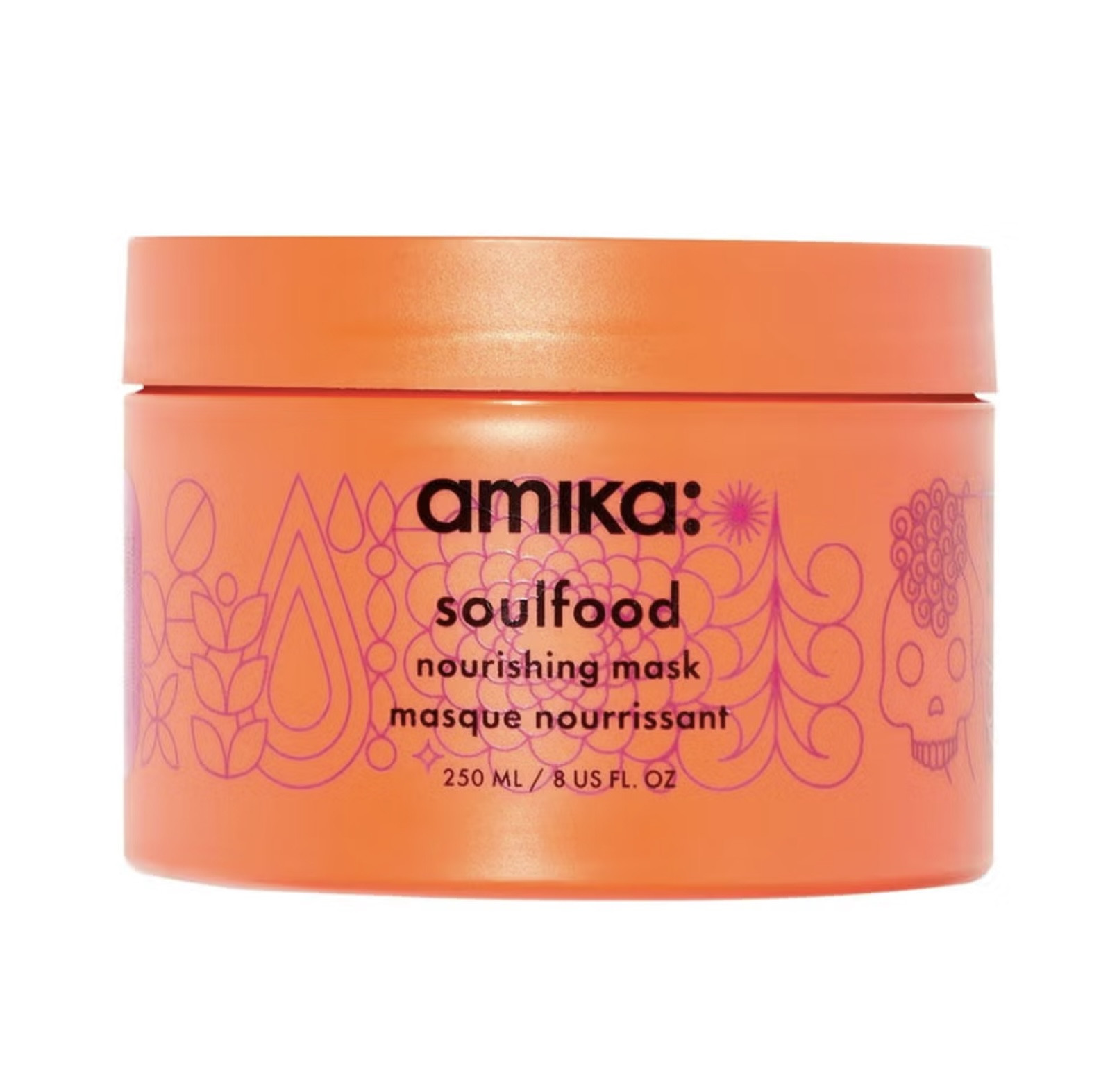 Маски для роста волос