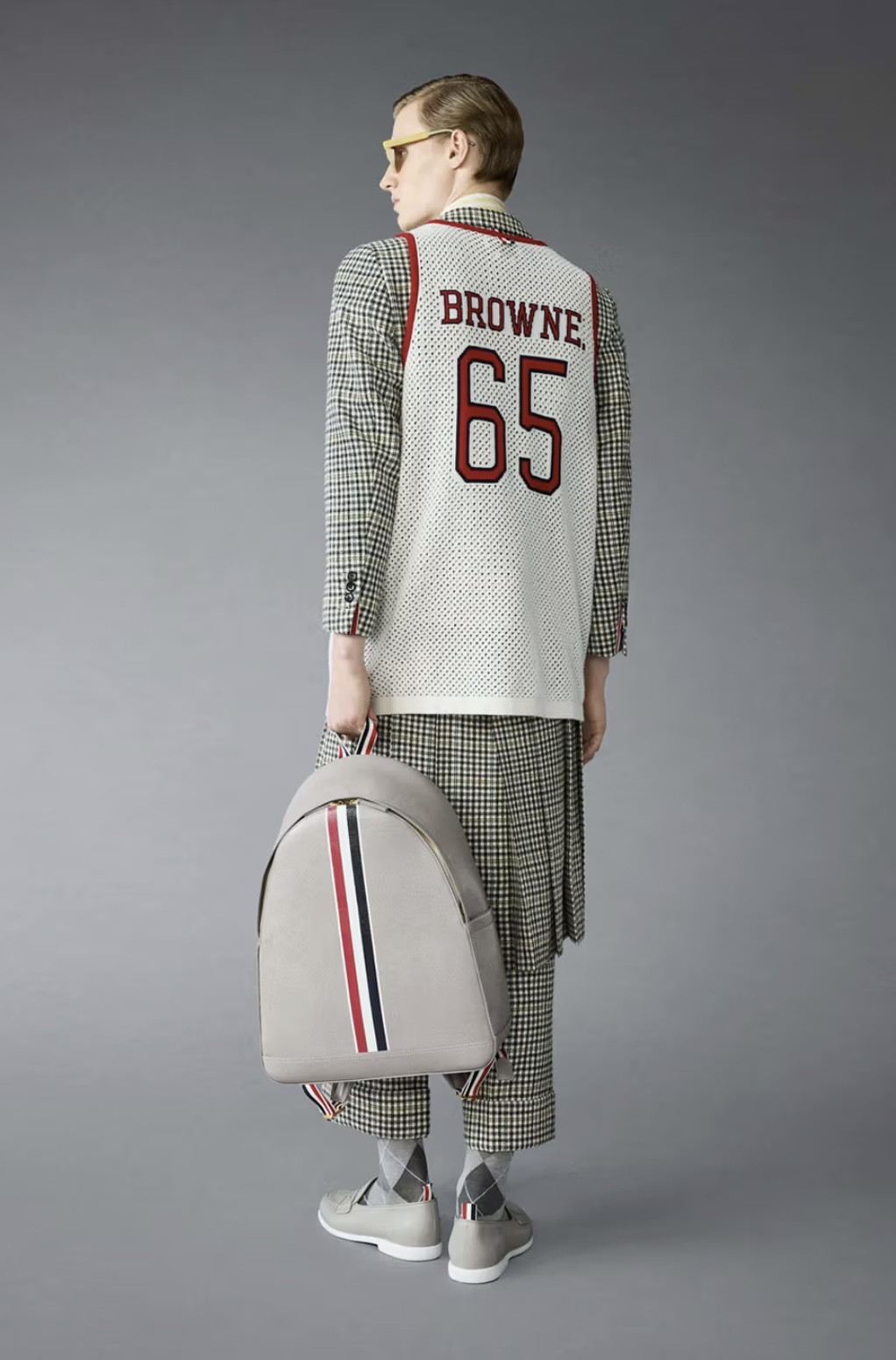 Thom Browne Pre-Fall 2025