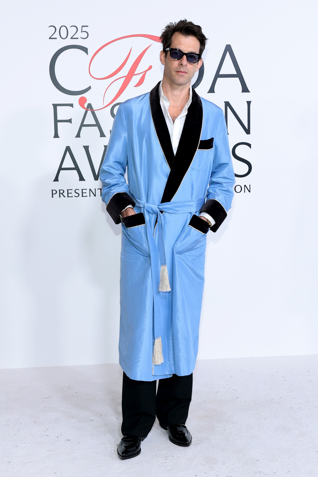 Самые стильные гости церемонии CFDA Fashion Awards 2025