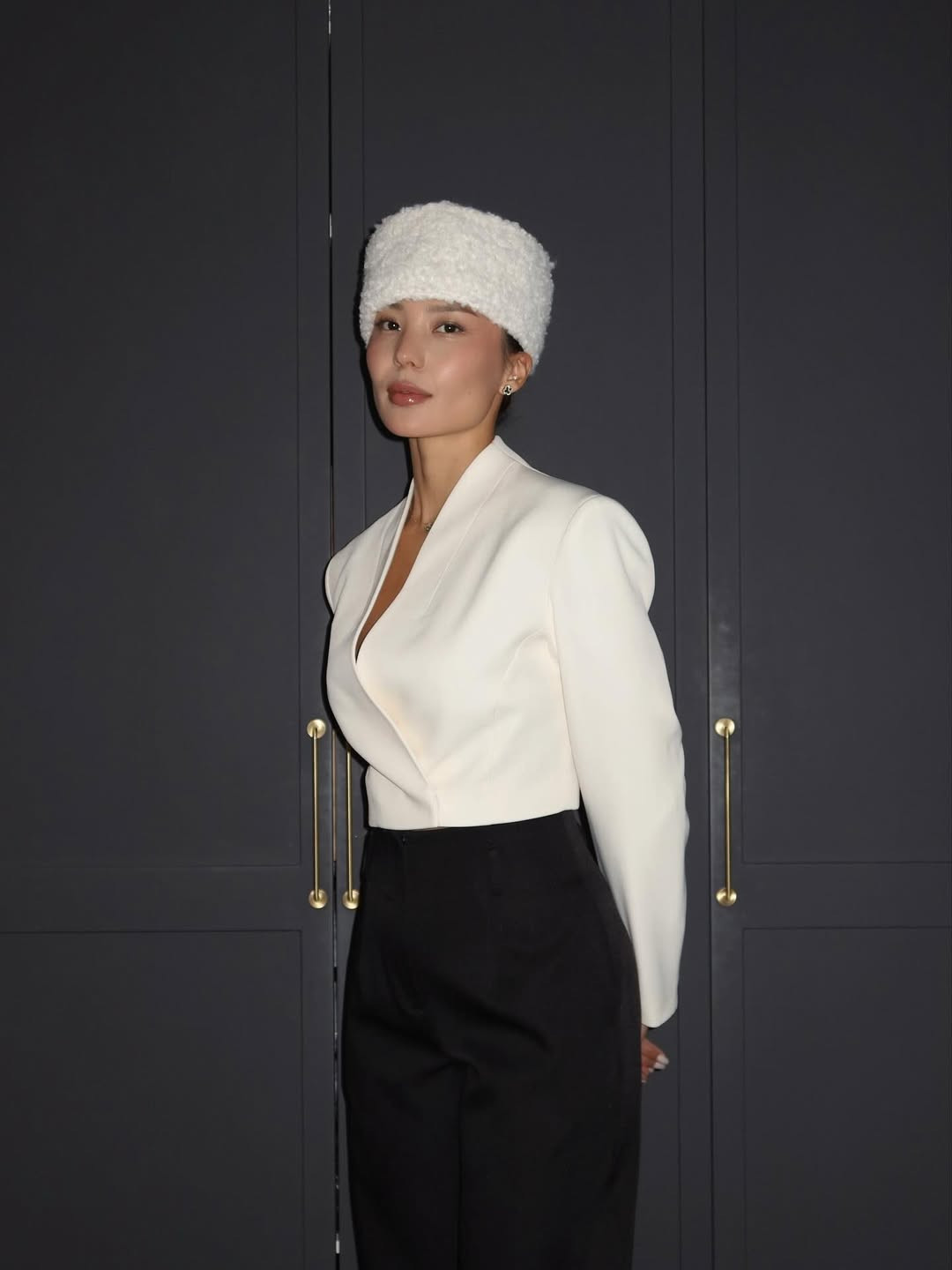 Адаптируем тренды осенне-зимнего сезона под казахстанскую погоду вместе со стилистом Айданой Мухатаевой