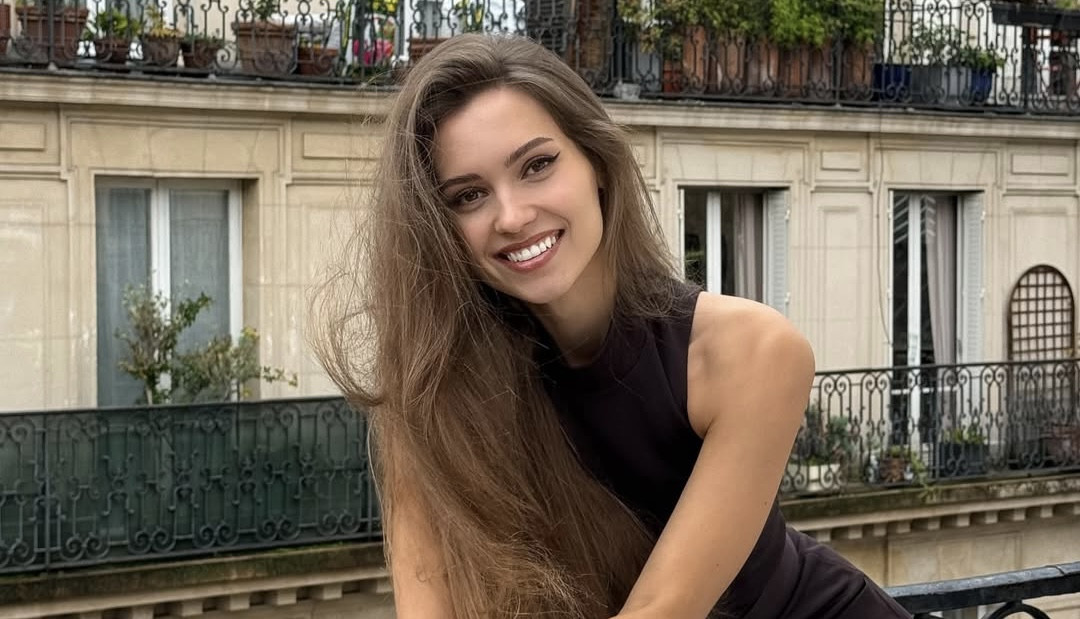 погибла Ксения Александрова