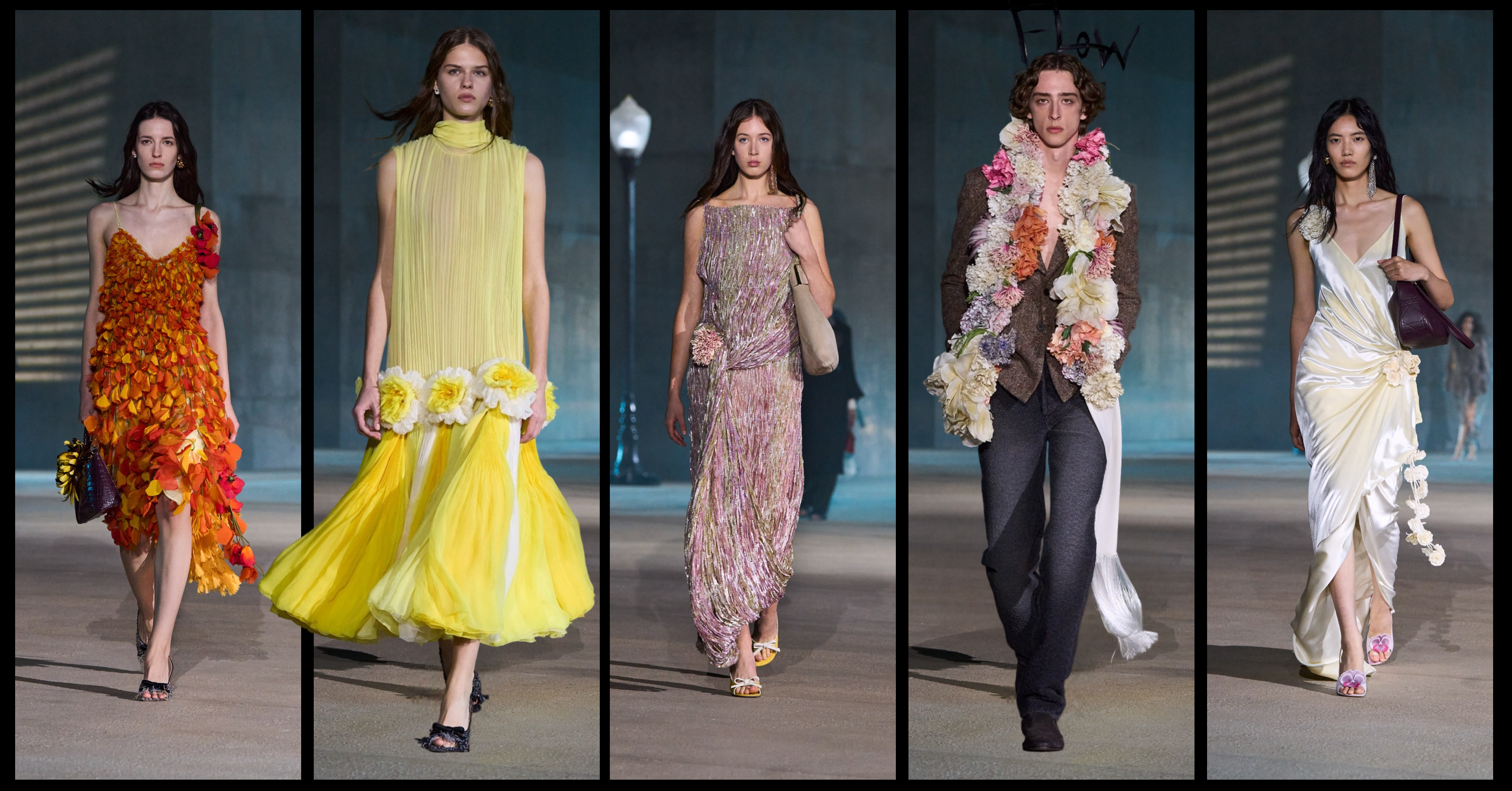 Dior Resort 2027