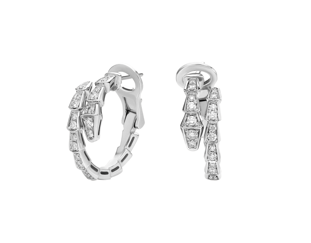 Bvlgari Reborn Series: Iconic Stories