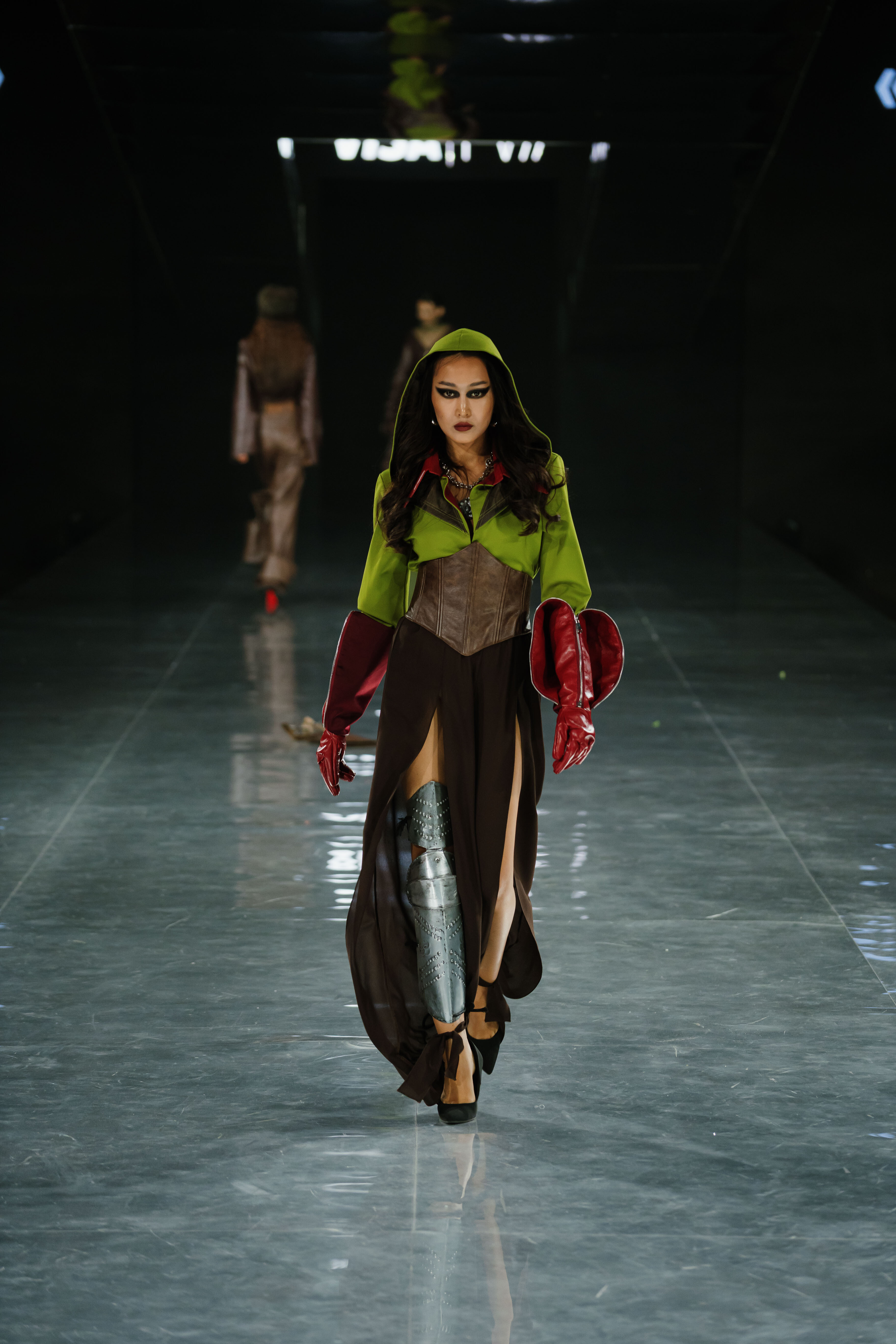 Visa Fashion Week Almaty