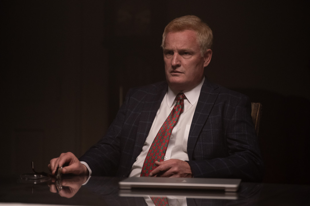 Видеоинтервью c Джейсоном Кларком