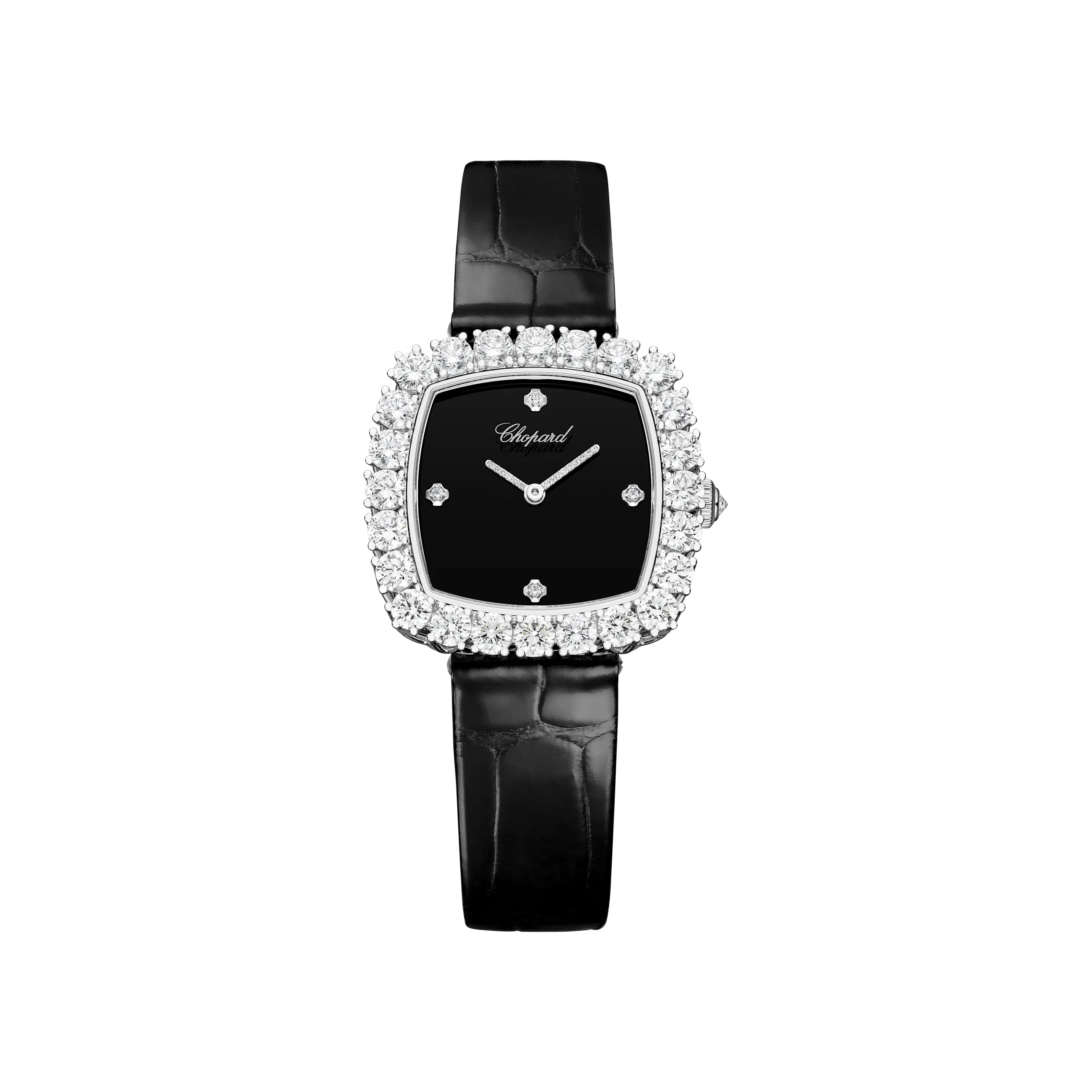 Женский часовой гардероб на Watches and Wonders 2026: главные релизы по версии Harper’s BAZAAR Kazakhstan