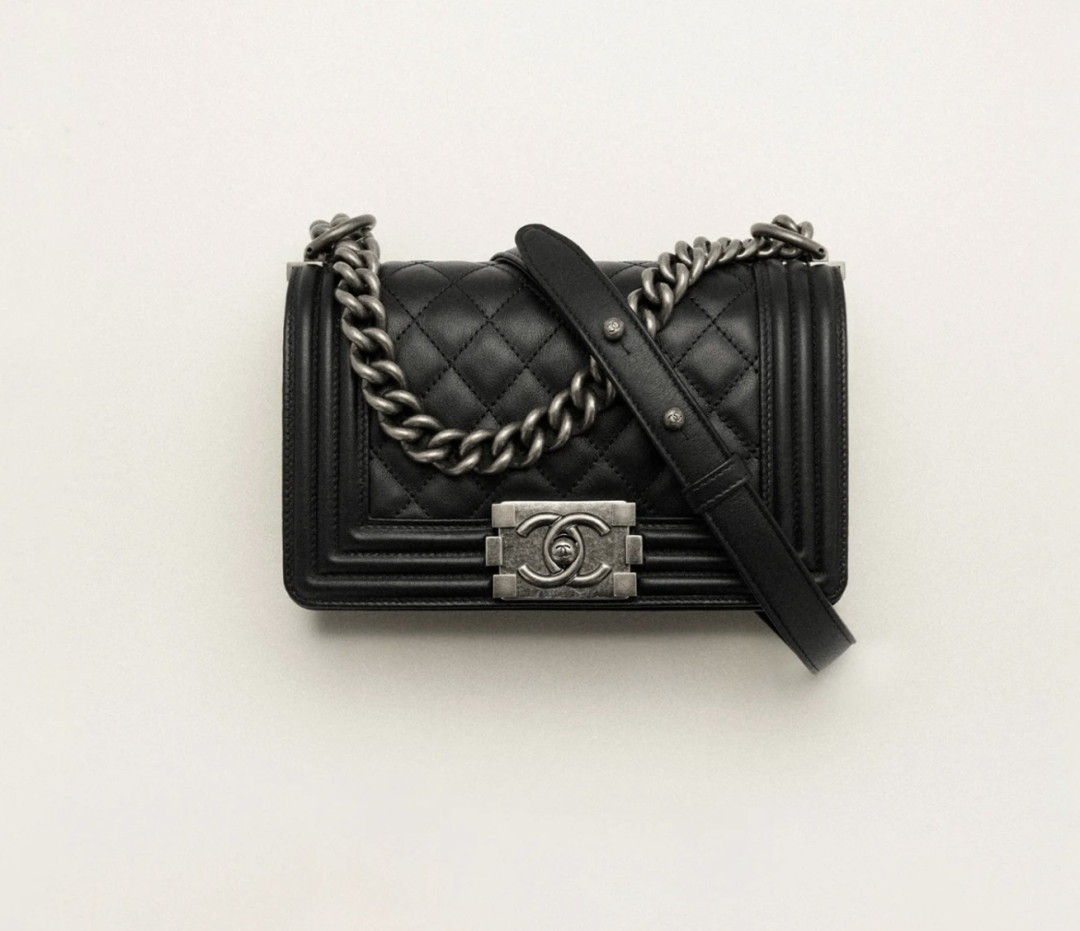 Одеваемся в стиле Коко Шанель 