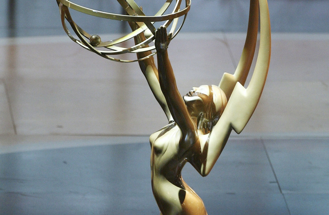 номинанты ‎Эмми 2025