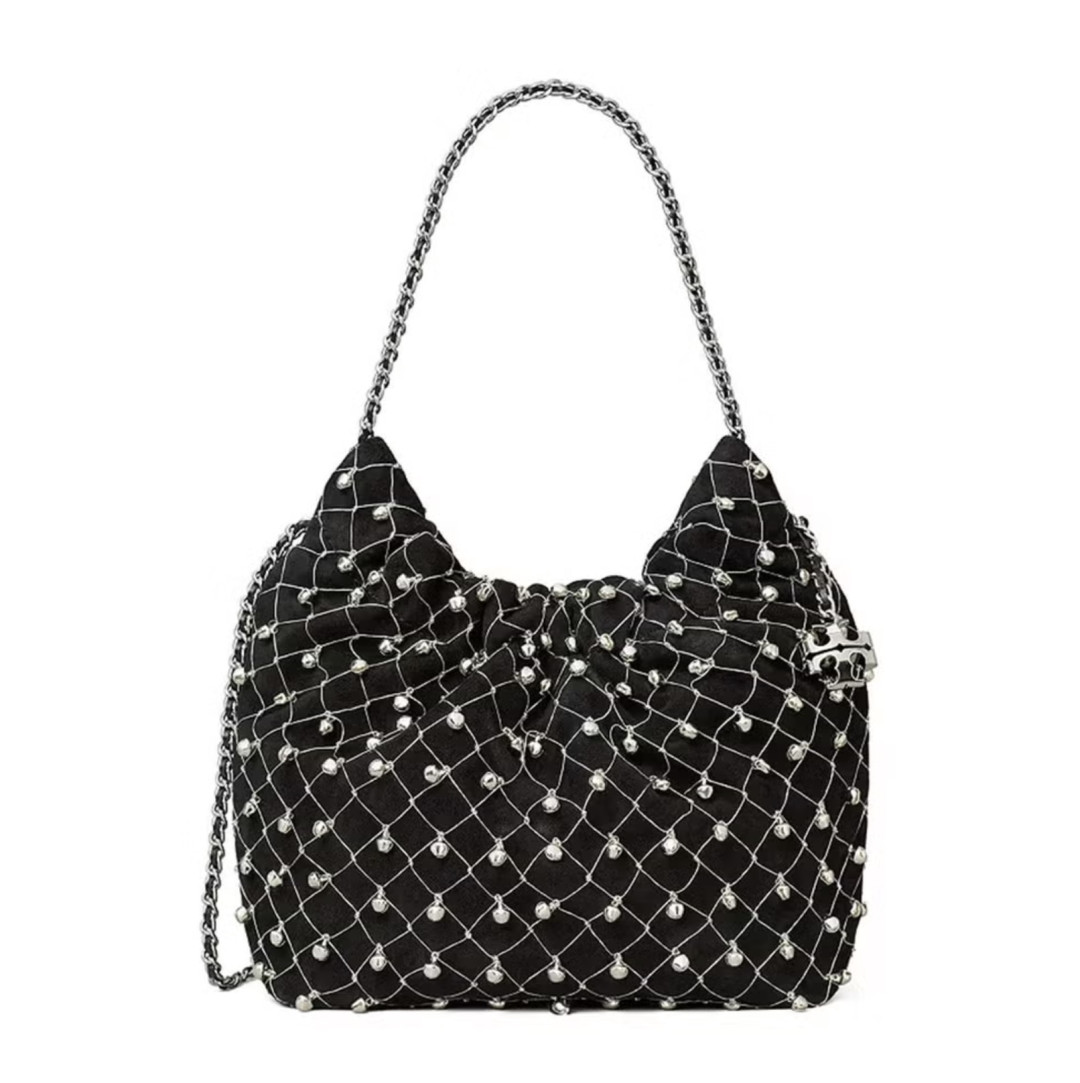 Как стилизовать бархатные образы