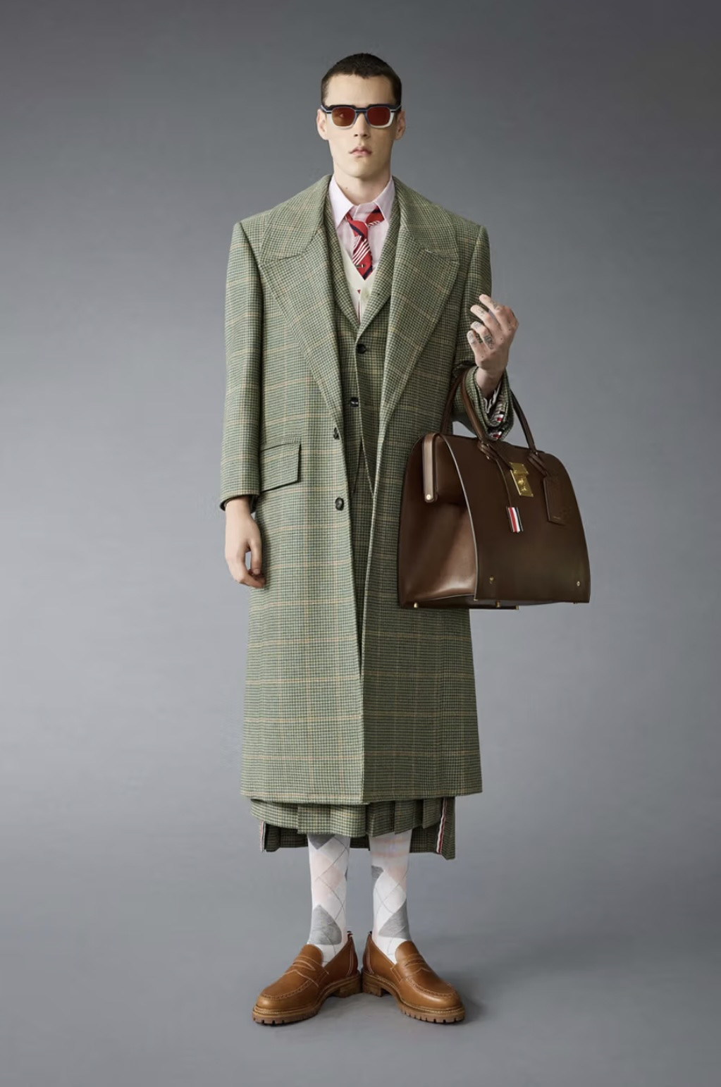 Thom Browne Pre-Fall 2025