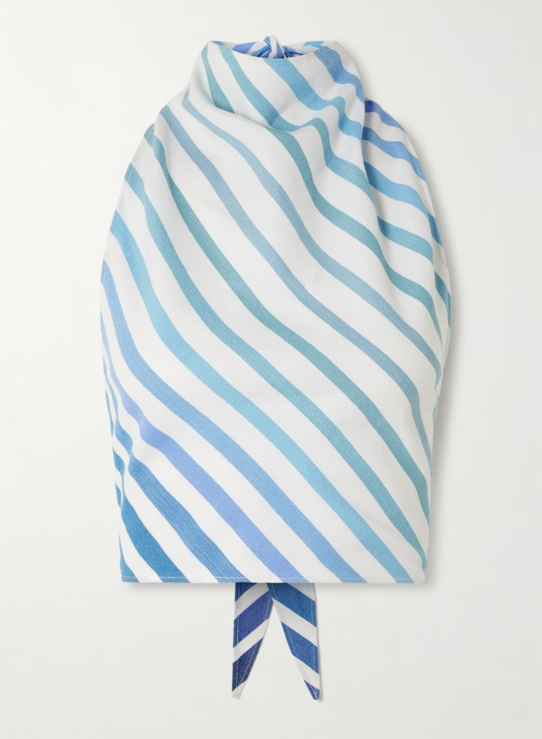 Топы-халтер 