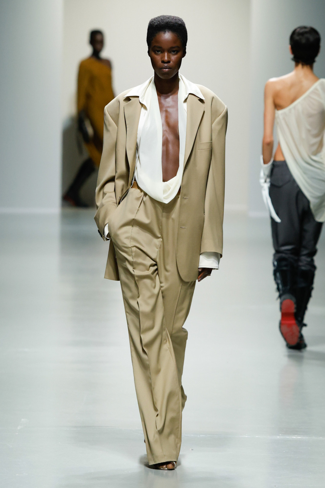 Новый креативный директор Balmain