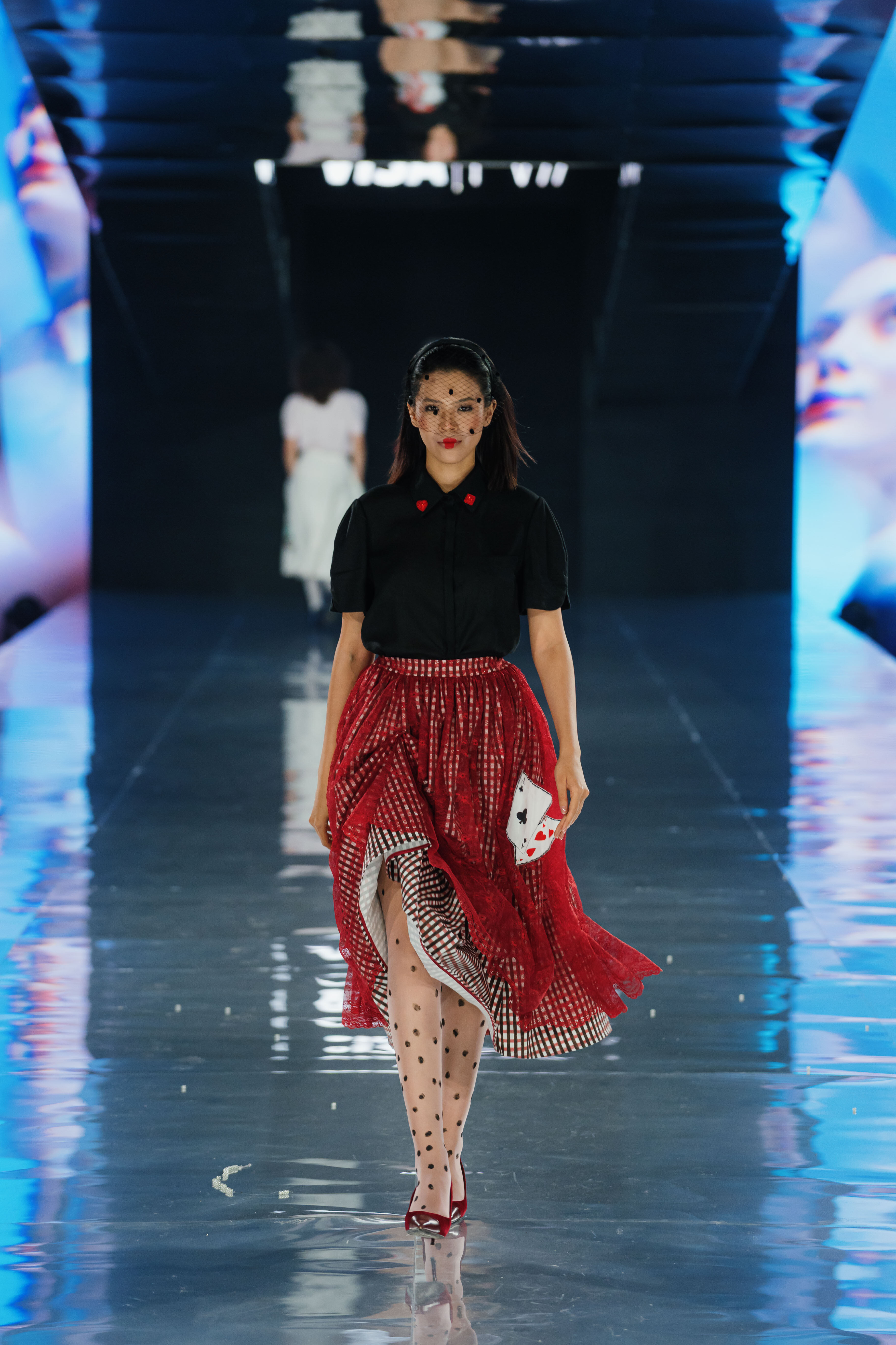 Visa Fashion Week Almaty