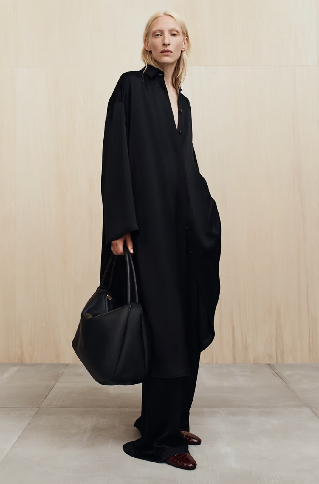 Первая женская коллекция Fear of God,