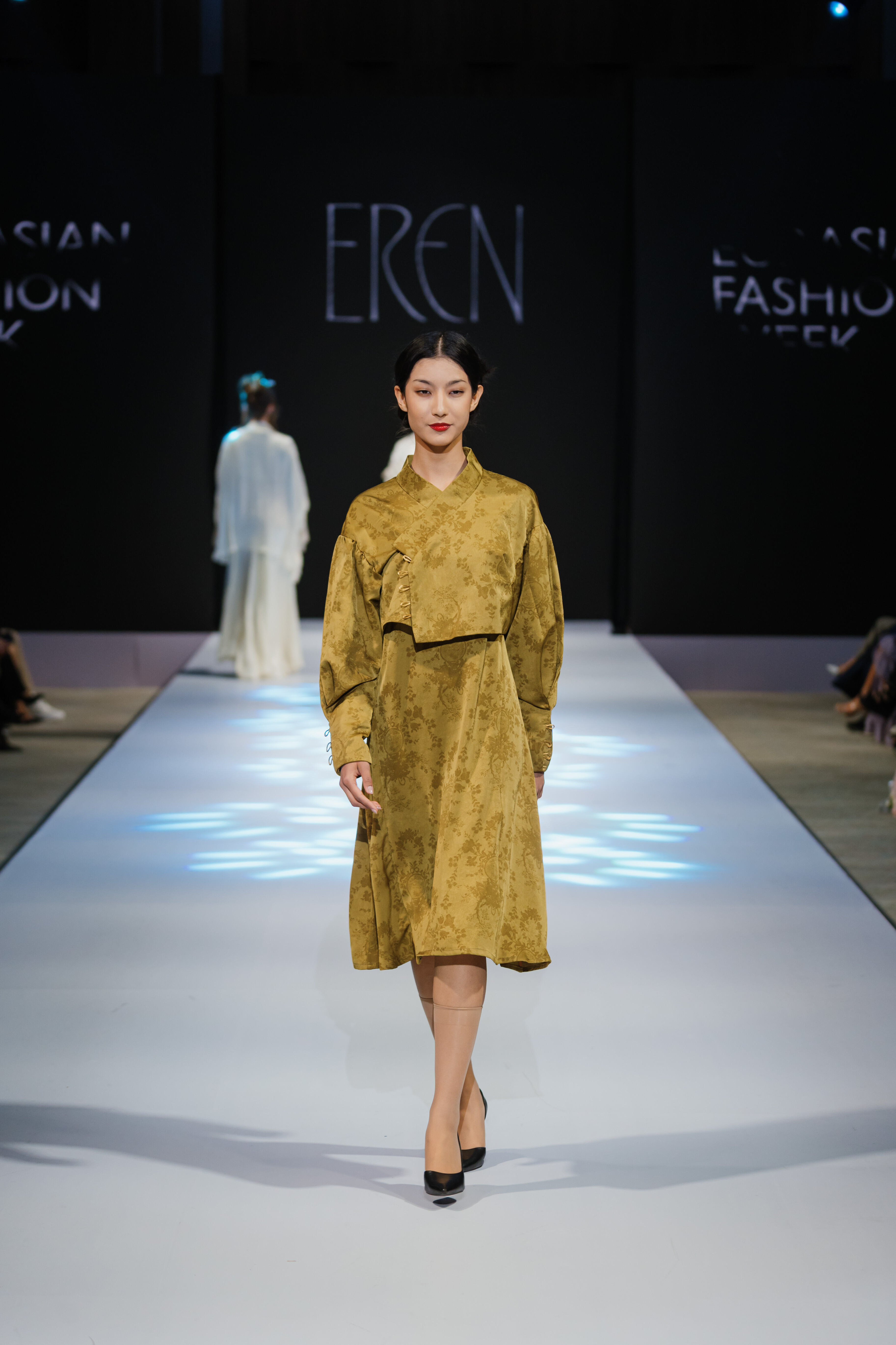 EURASIAN FASHION WEEK