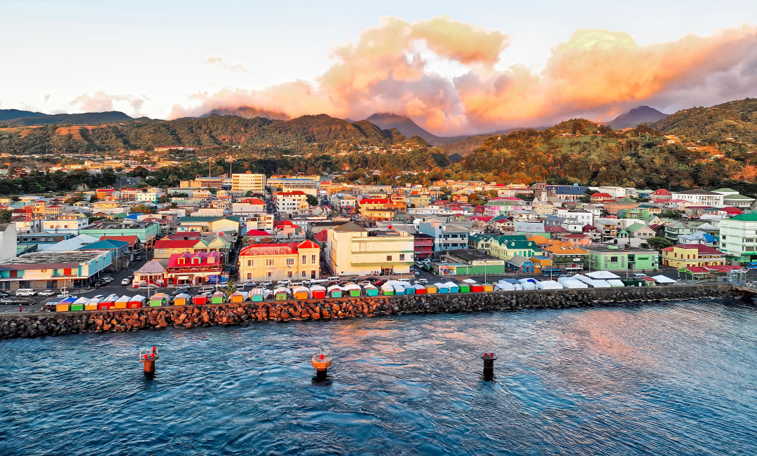 Самые опасные страны для путешествий