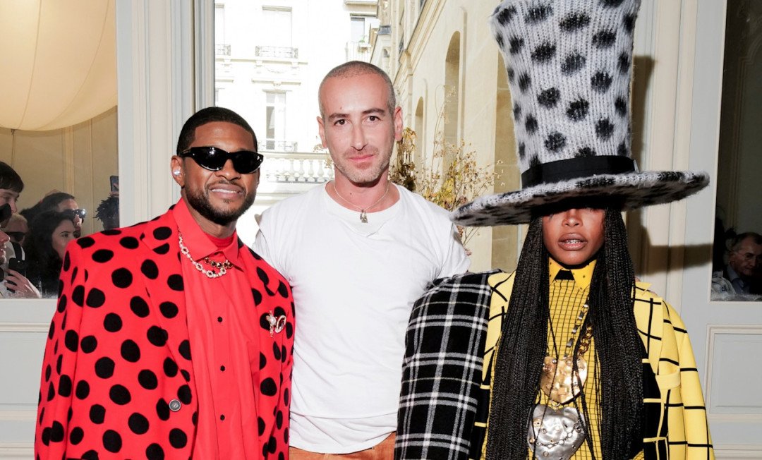 Франческо Риссо покидает Marni