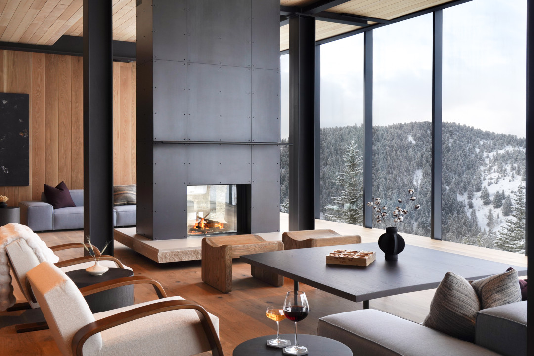 One&Only Moonlight Basin