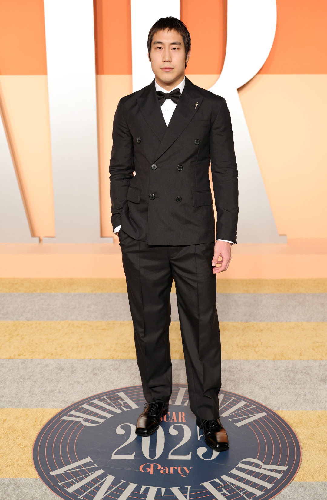 Узнаем больше о новом герое "Одних из нас", которого играет звезда "Грызни"