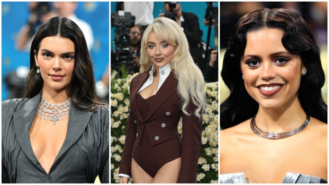косметические продукты с Met Gala 2025