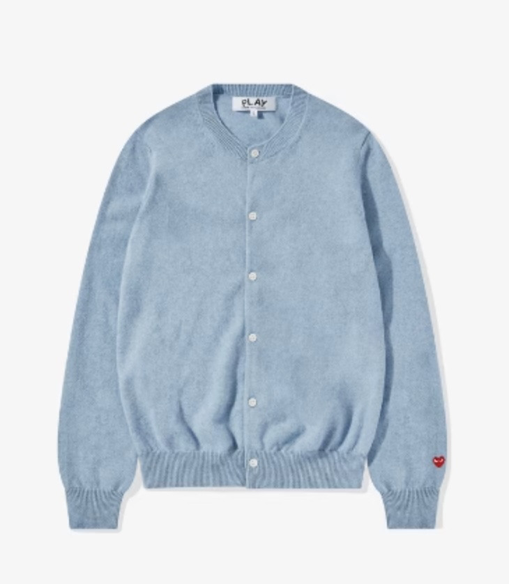 Comme des Garçons PLAY