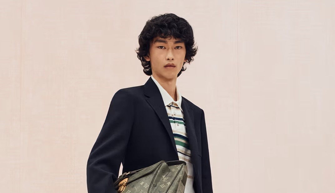 Louis Vuitton Pre-Fall 2026