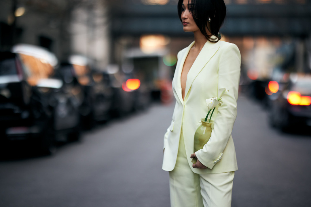 Как выглядеть дорого, не прикладывая особых усилий?