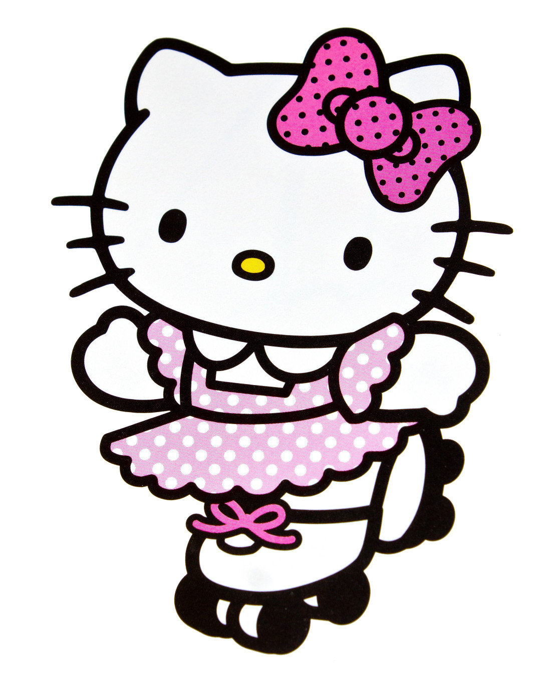 фильм о Hello Kitty