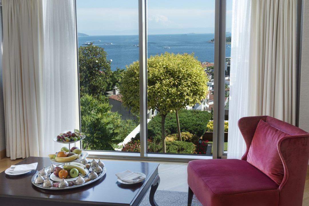 Повод для восторга: 