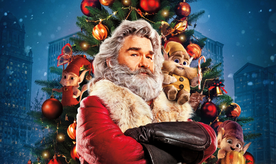 Рождество мерекесі қарсаңында Netflix-тен көруге тұрарлық фильмдер