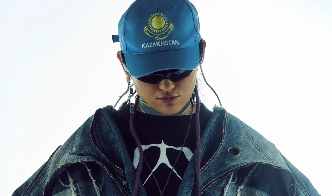 Медина Базаргали