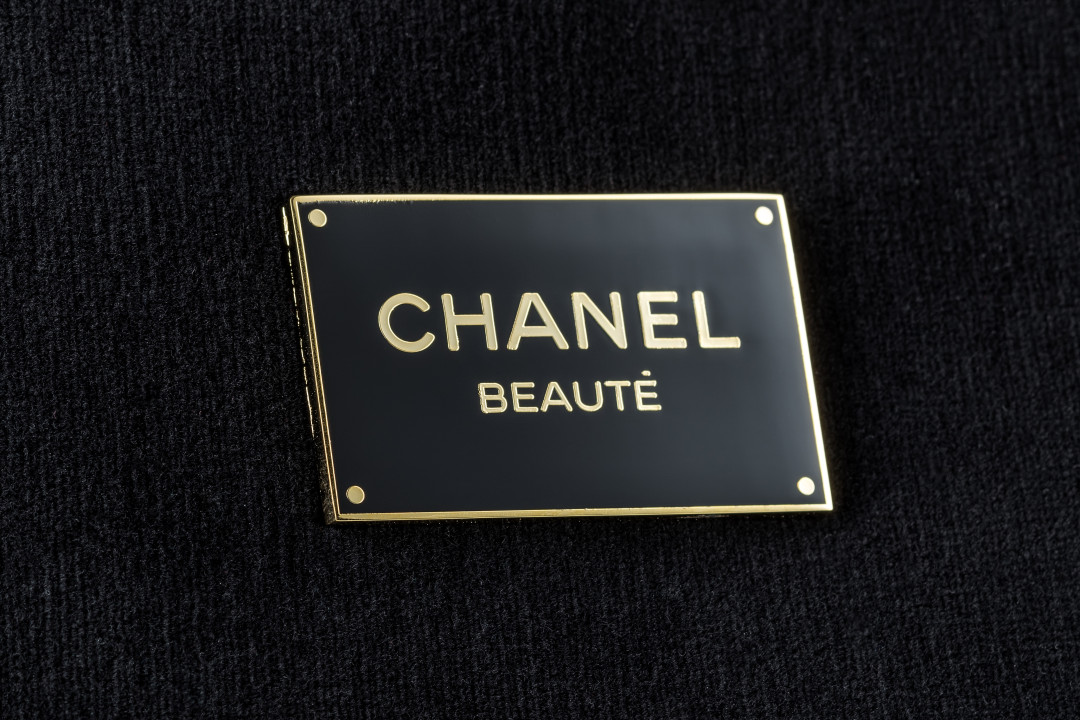 Новый амбассадор Chanel Beauty