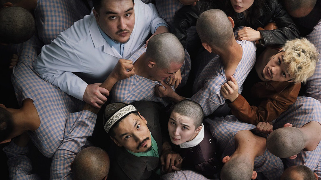 1 миллиард табыс және халықаралық кинофестивальге жолдама: «Ауру» фильмінің феномені