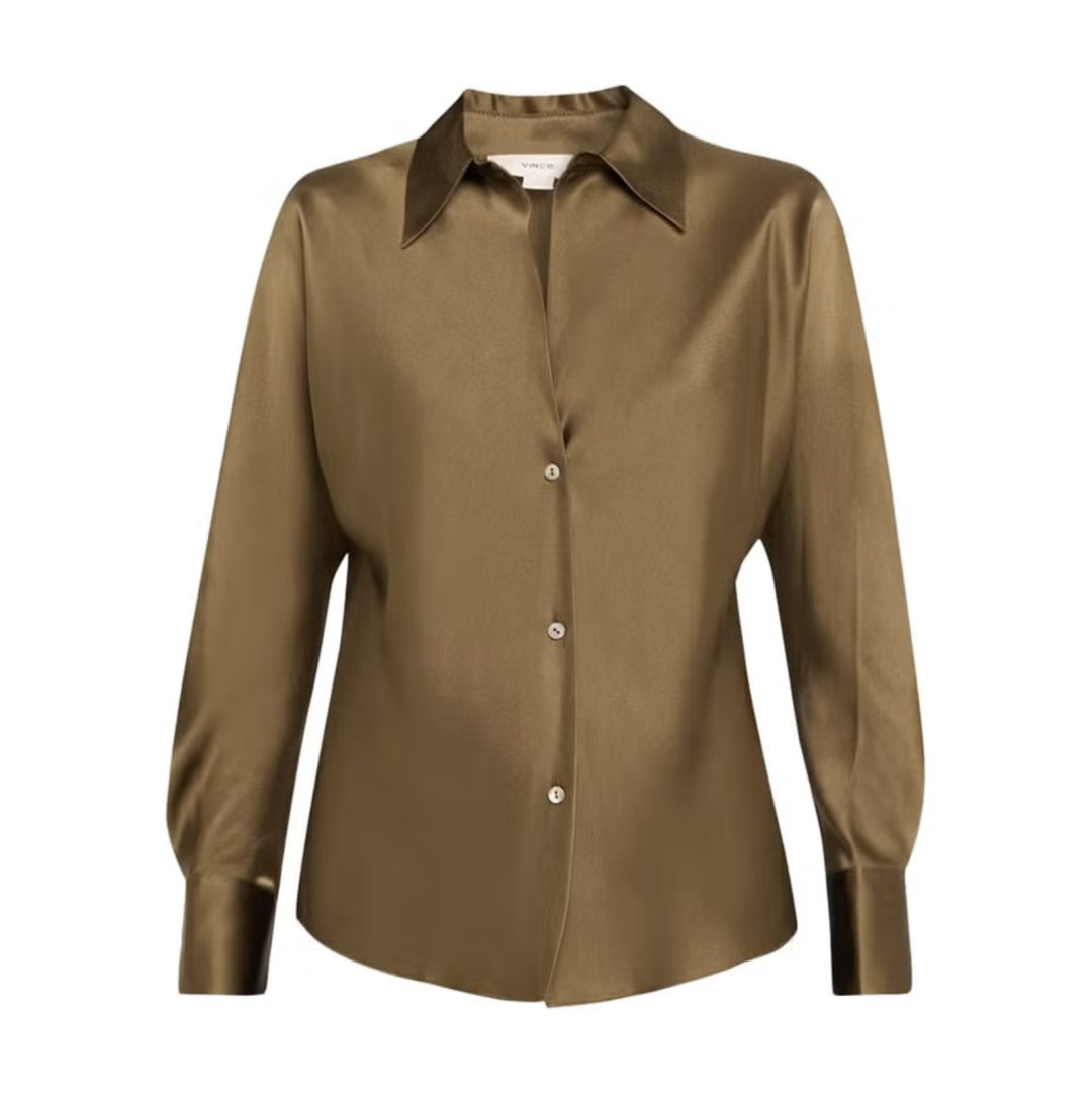 рабочие зимние образы