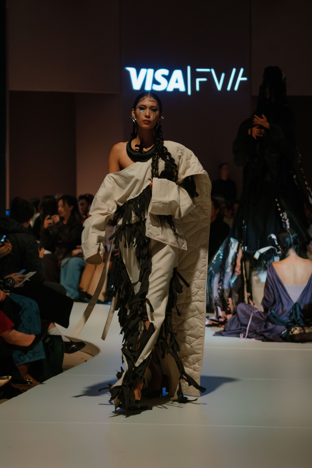 Visa Fashion Week Almaty