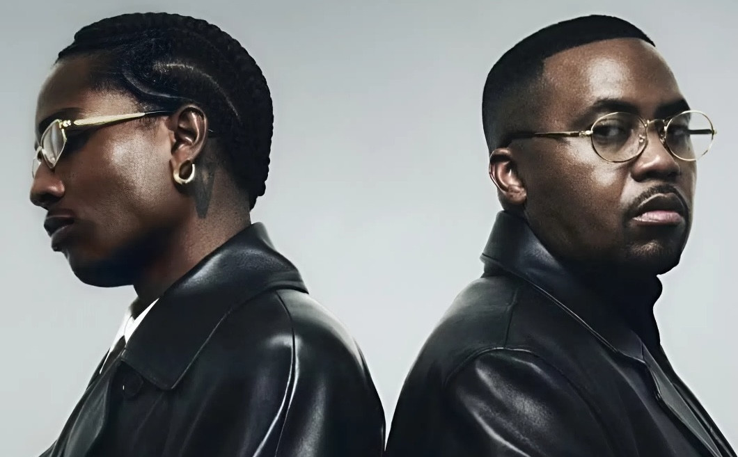 коллекция A$AP Rocky и Ray-Ban