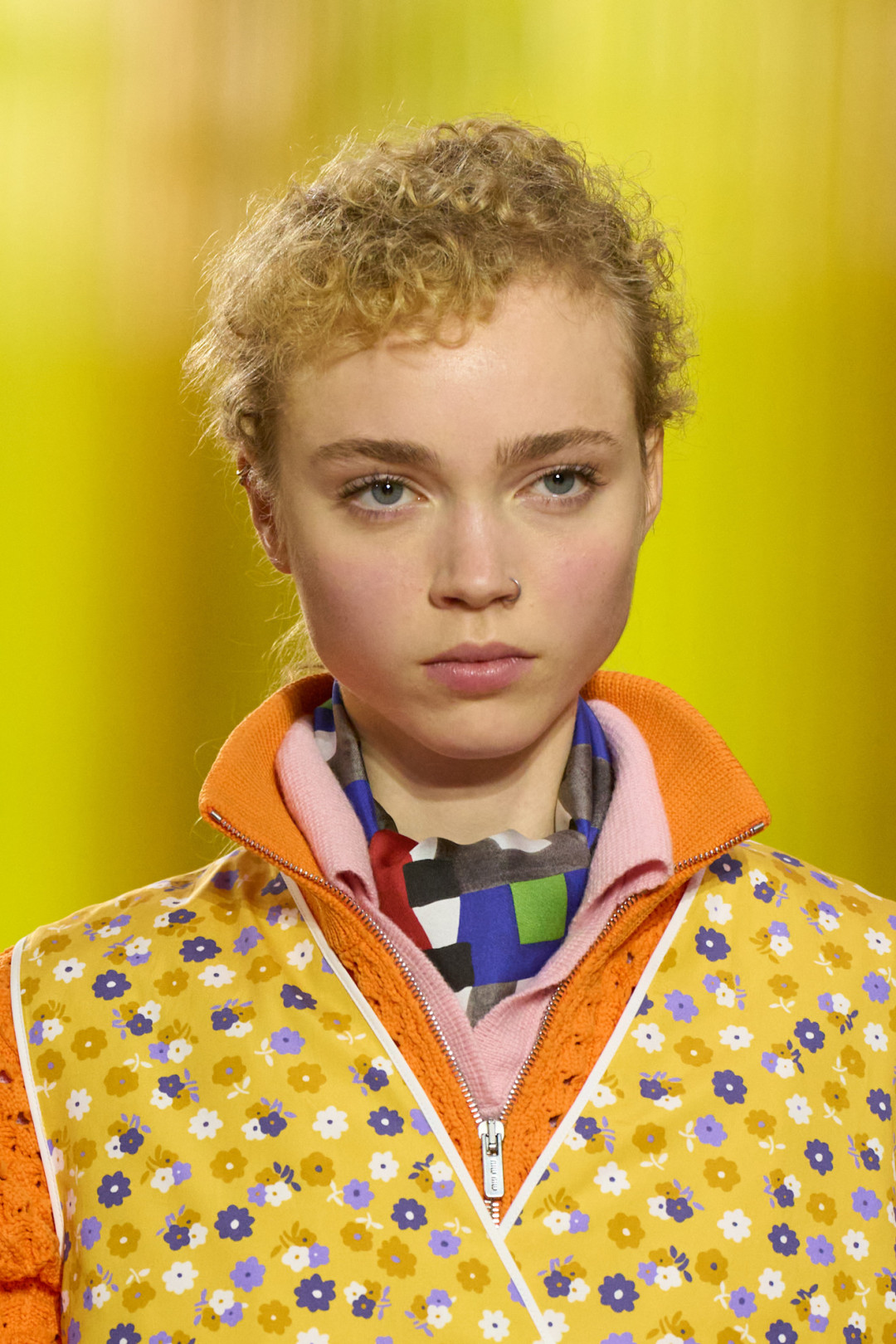 трендовые прически весны 2026 года