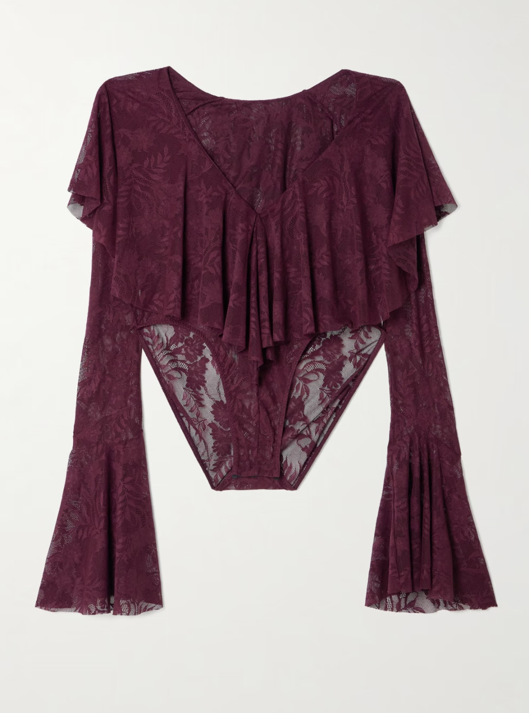 Где найти кружевное боди как у Лисы из BLACKPINK?