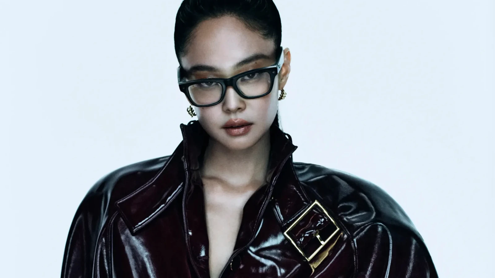 Дженни из BLACKPINK — новый глобальный амбассадор Ray-Ban