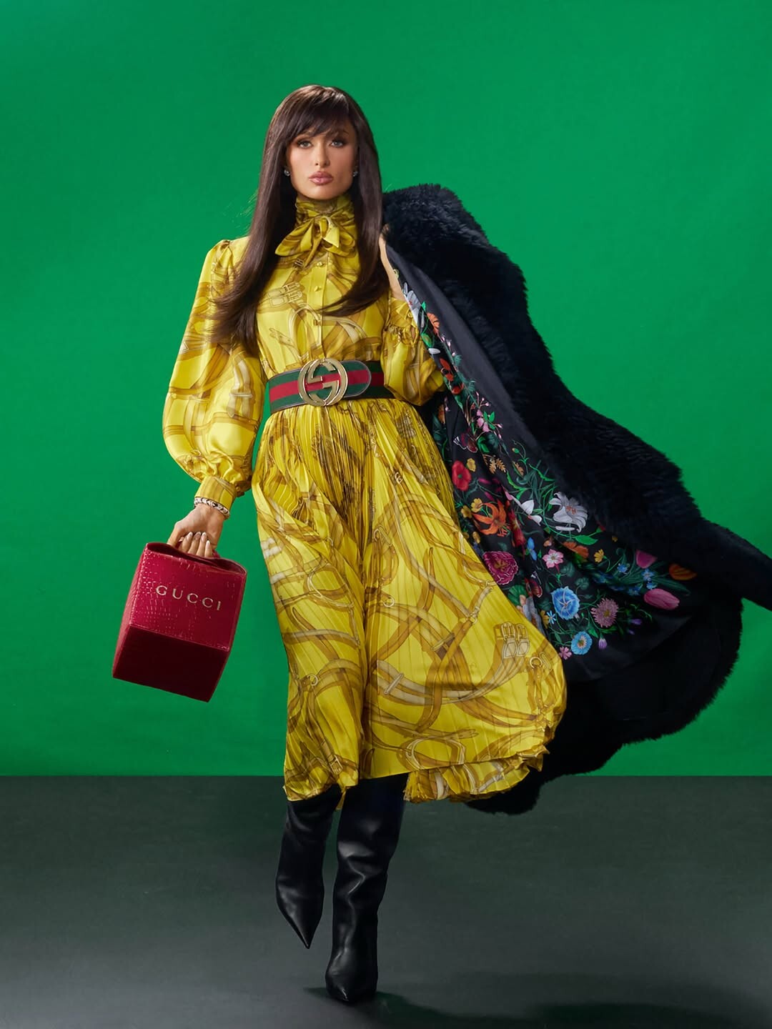 Gucci Cruise 2027