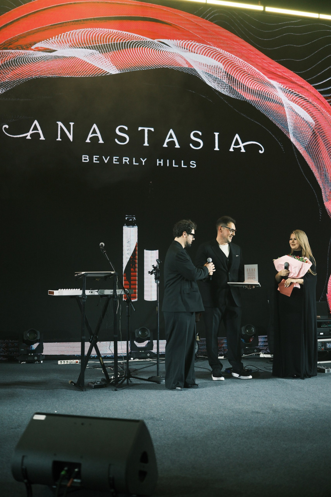 победители ELLE Kazakhstan Beauty Awards 2025