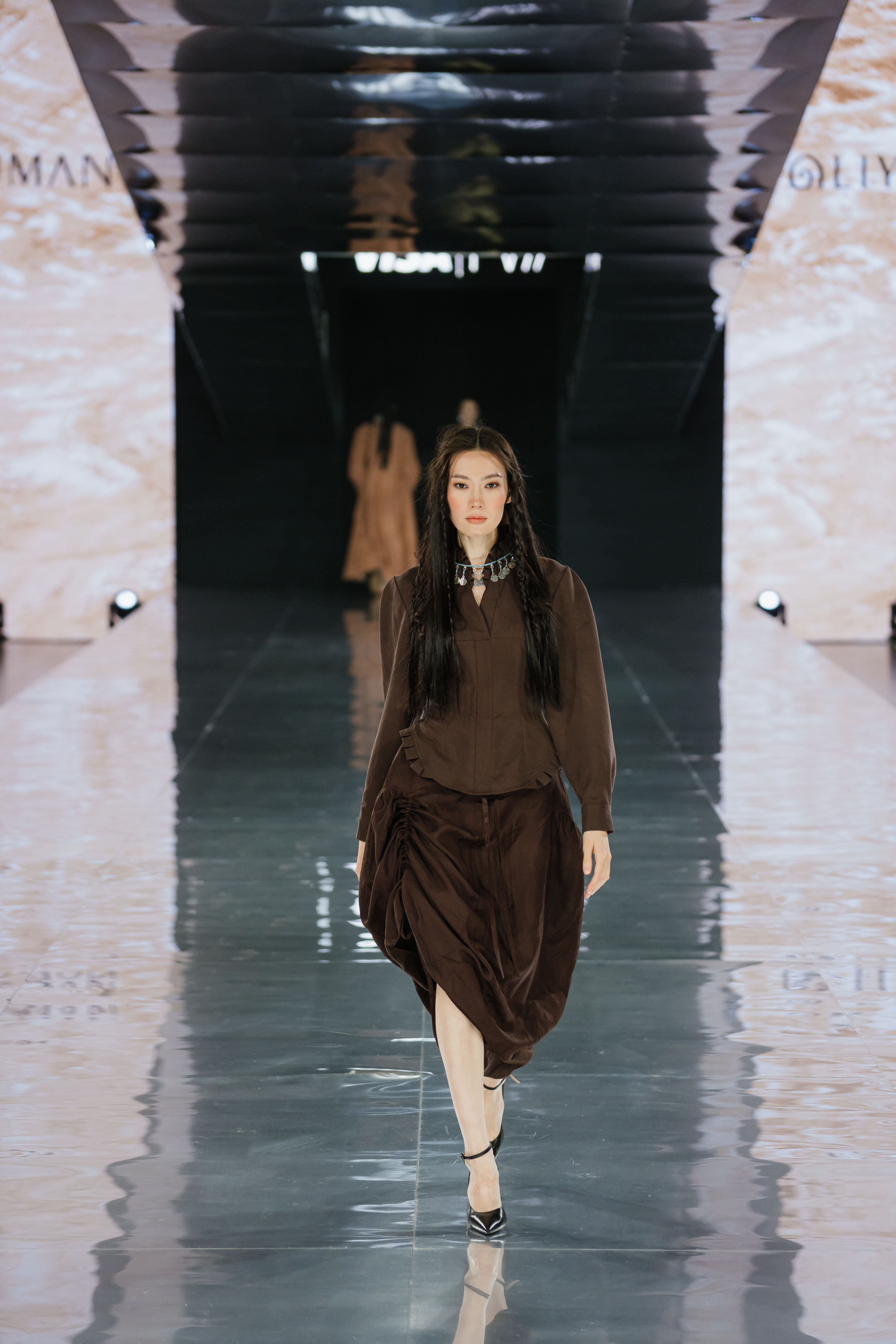 Visa Fashion Week Almaty