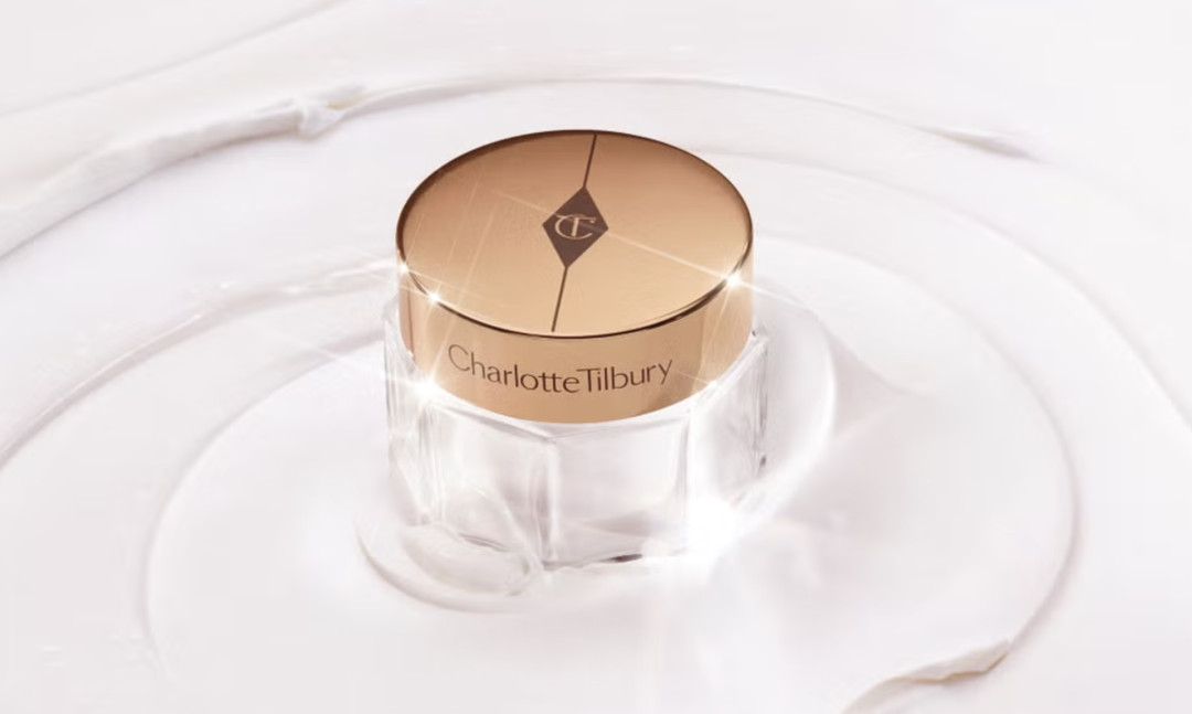 крем Charlotte Tilbury Magic Cream