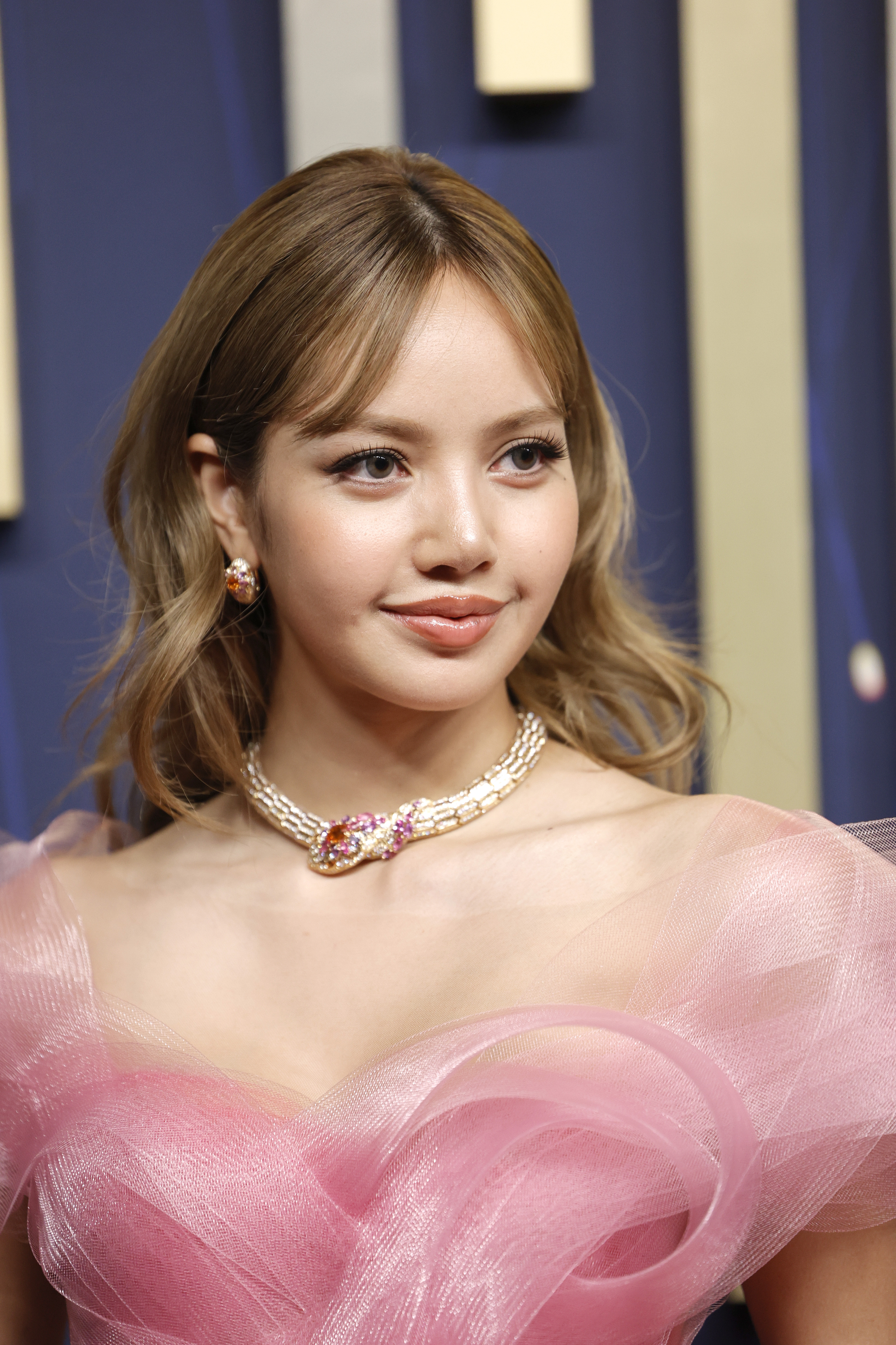  бьюти-образы с «Эмми — 2025»