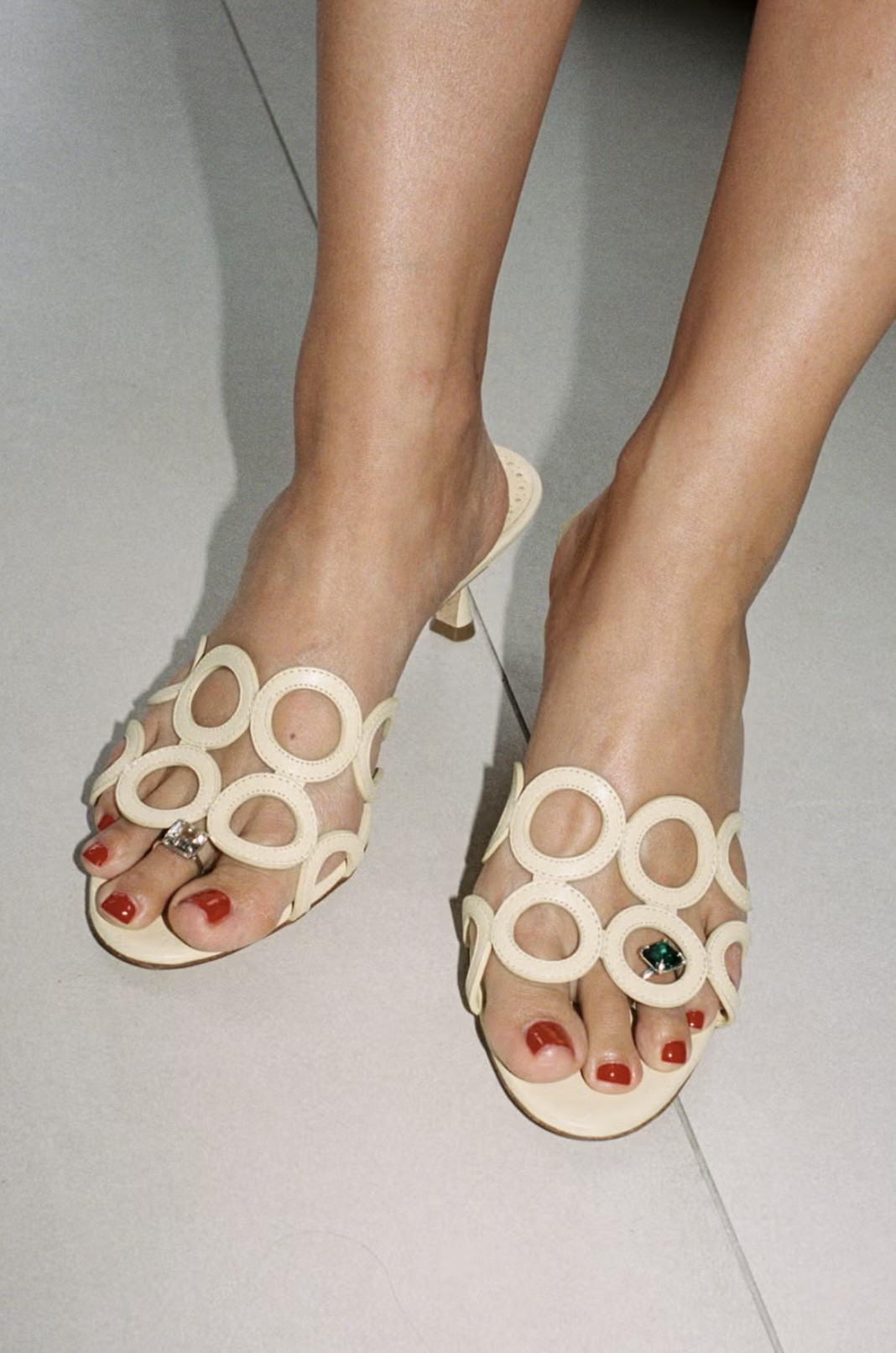 Эти вещи опередили модные тенденции в 2025 году 