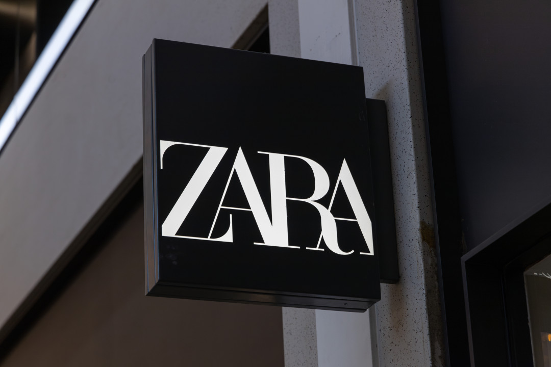 коллекция Zara, созданная знаменитостями